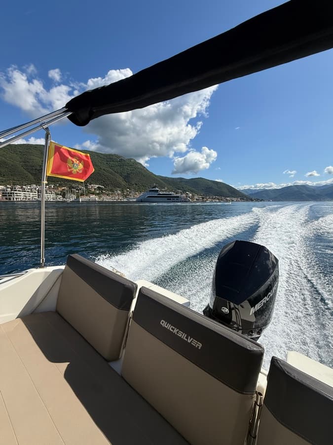 Private Perast Tour